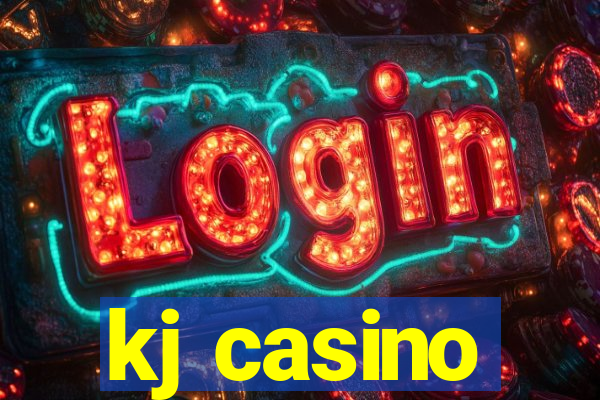 kj casino